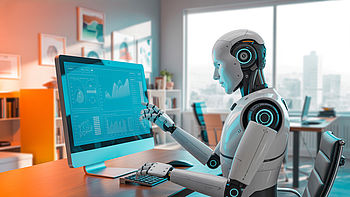 Copilot und Microsoft Power BI