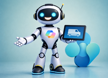 Purchase Order Agent: Lieferdetails automatisiert aktualisieren in Business Central