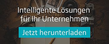 Intelligente Lösung für Ihr Unternehmen