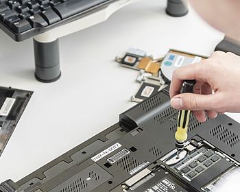 Dynamics 365 Field Service