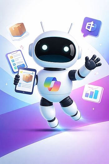 Sales Order Agent für Business Central