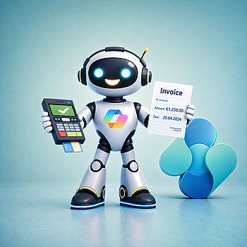 Payables Agent Business Central