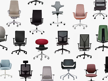 ERP, Shopware und OFML bei Inwerk