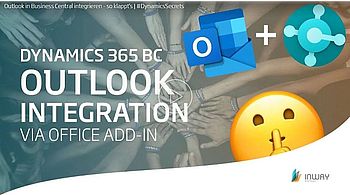Outlook-Integration