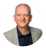 Inway Systems | Dieter Goldenpfennig | Geschäftsführer Standort Köln