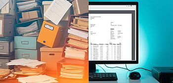 Erfahren Sie, wie Sie Ihr Microsoft Dynamics 365 ERP nahtlos mit Ihrem DMS verbinden – für mehr Automatisierung, Transparenz und Compliance.