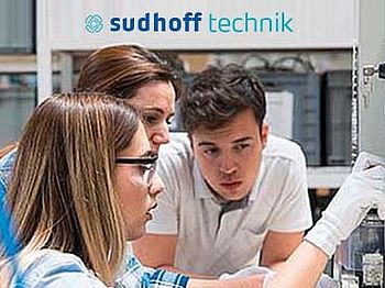 Success Story - Sudhoff Technik & Inway