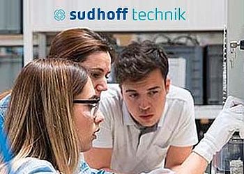 Success Story - Sudhoff Technik & Inway