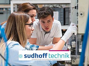 Connector for DocuWare mit Sudhoff