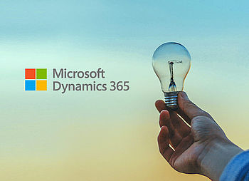 Rasantes Wachstum der Cloud-ERP-Lösung Dynamics 365 Business Central