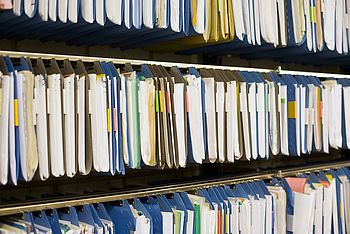 12 Kriterien für gute Archivierung – analog, digital, mit und ohne ERP-System
