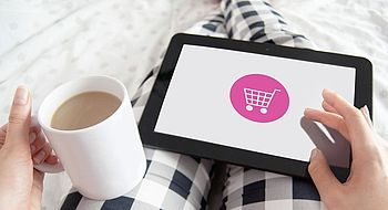 Dynamics 365 Connector for Shopware - Lösung