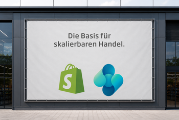 Business Central und Shopify als Basis für skalierbaren Handel