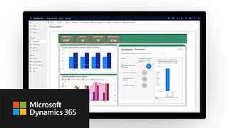 Introducing Microsoft Dynamics 365 Project Operations Capabilities