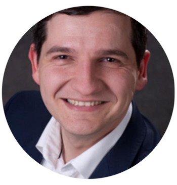 Onboarding bei Inway Systems: Martin Siegel