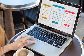Aboverwaltung in Business Central bei der SmartSim GmbH