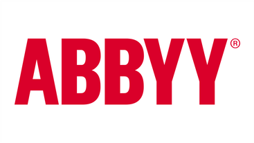 Dienstleistung-Referenz-Abbyy